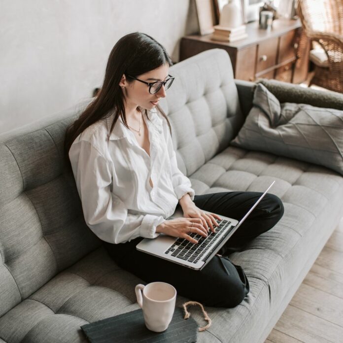 Valori Srl - Blog - Smart Working: La nuova forma di lavoro
