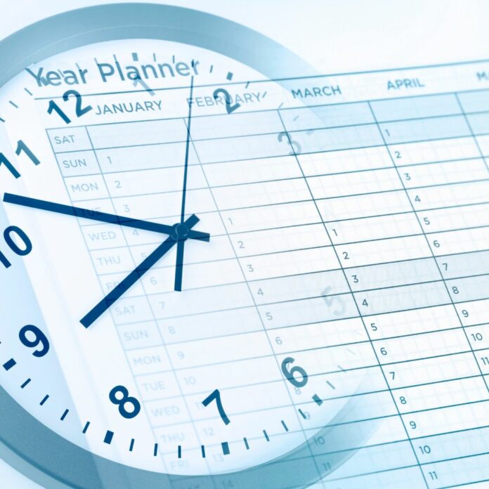 Valori Srl - Blog - Time management: sai gestire il tuo tempo?