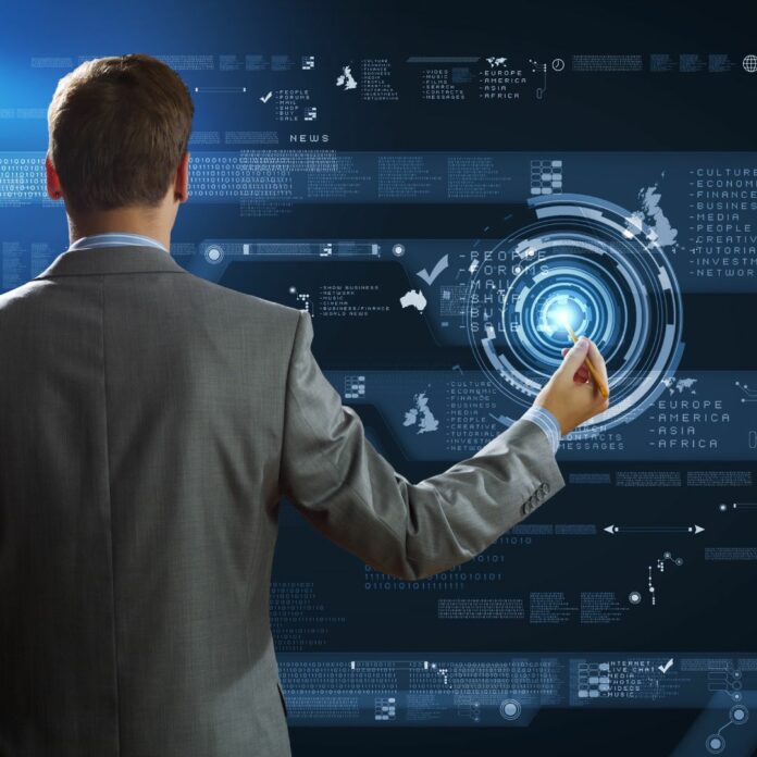 Valori Srl - Blog - l'innovazione tecnologica e la figura dell'imprenditore
