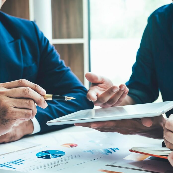 Valori Srl - Blog - fiducia e fidelizzazione, parliamo di società di consulenza