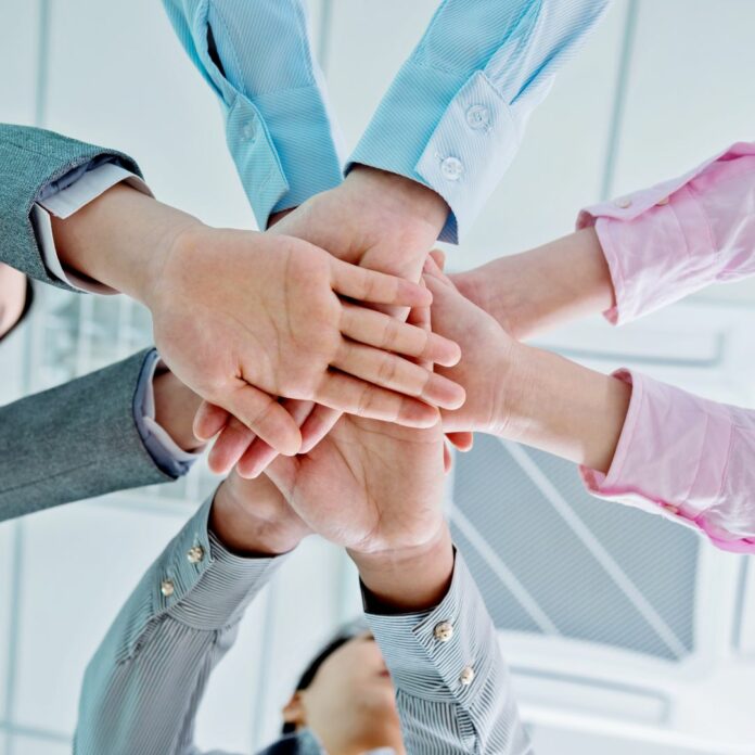 Valori Srl - Blog - l'importanza del saper lavorare in team