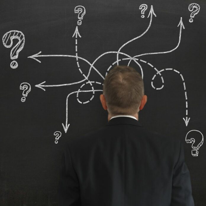 Valori Srl - Blog - Problem - Solution Fit