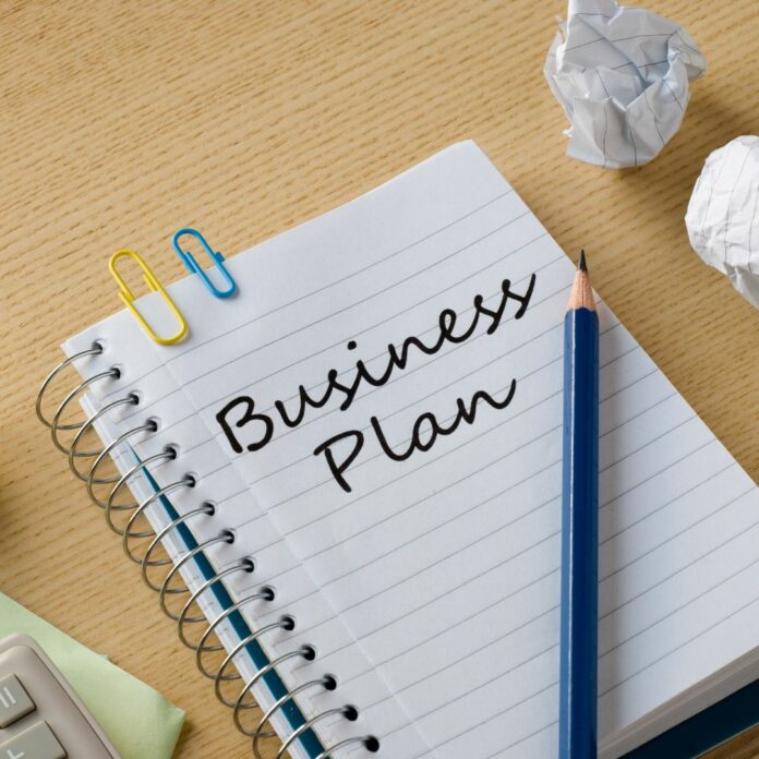 Valori Srl - Blog - L'importanza del Business Plan per le aziende