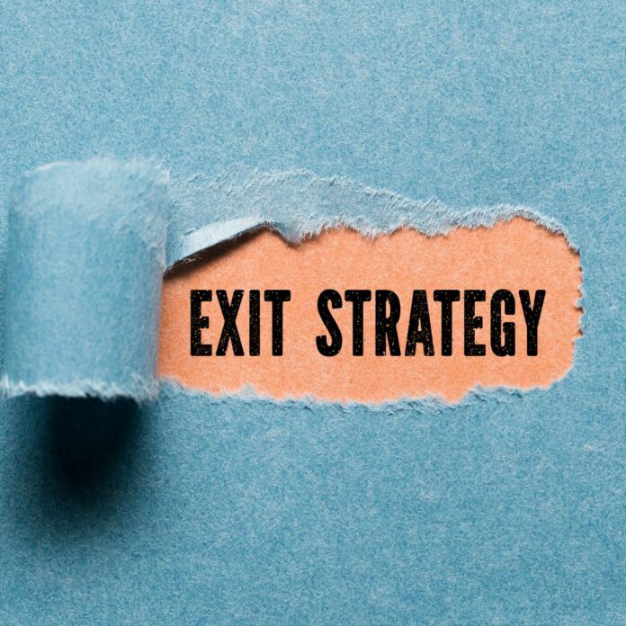 Valori Srl - Exit Strategy, la giusta strategia di uscita
