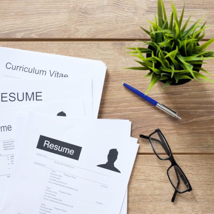 Valori Srl - Blog - Come realizzare un ottimo curriculum per lavorare in una startup