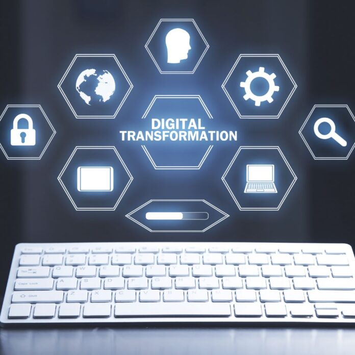 Valori Srl - Blog - Digital Transformation: definizione, come si affronta e quali settori coinvolge