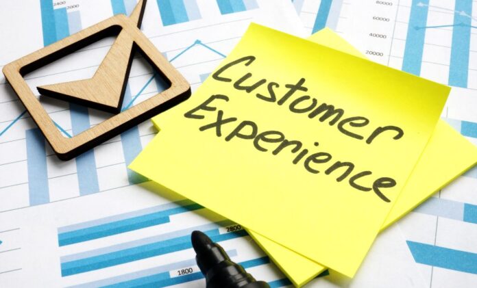 Valori SRL - Blog - Customer Experience Management, l'importanza dell'esperienza del cliente con l'azienda